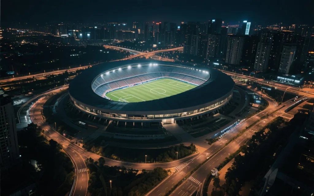 2026世界杯16座主办城市深度解析：场馆升级、智能安保与绿色低碳如何重塑北美城市赛时运营